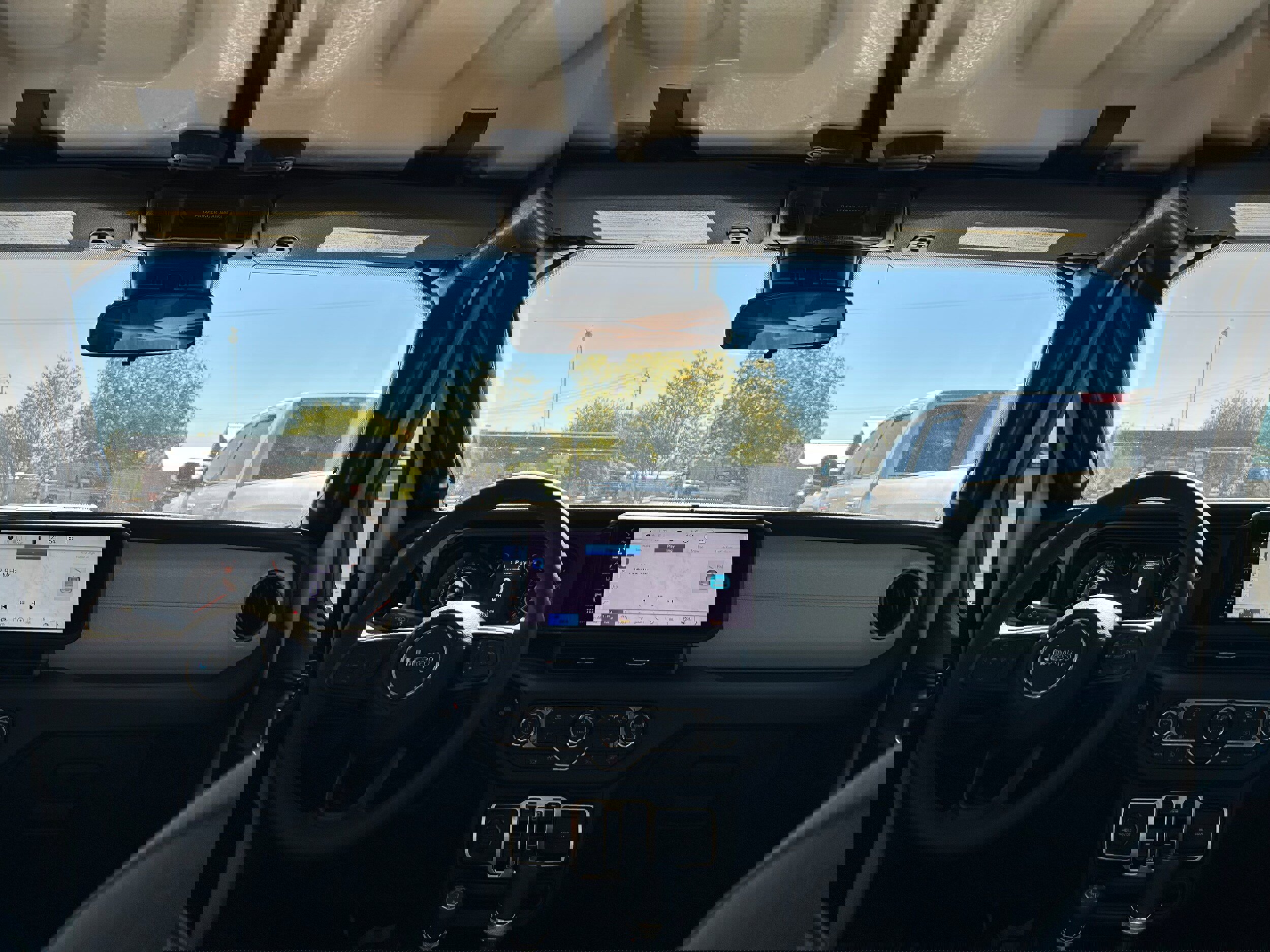 Used 2024 Jeep Wrangler Sport S image 19