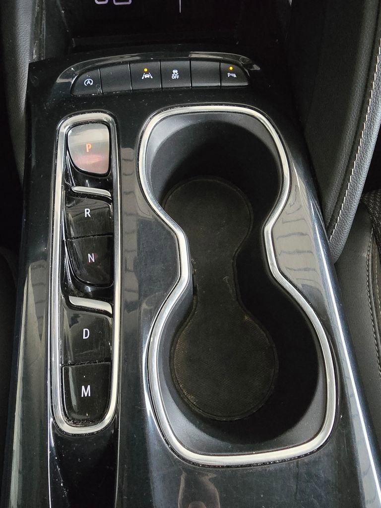 Used 2023 Buick Envision Preferred image 31