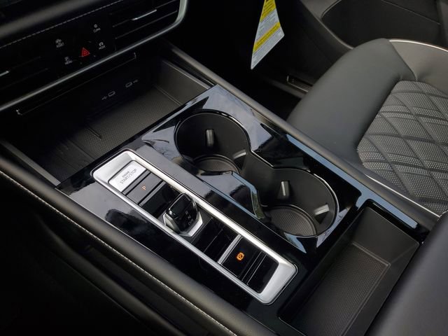 New 2026 Volkswagen Atlas SEL Premium R-Line image 23