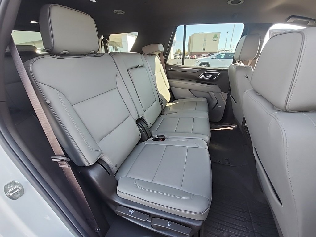 Used 2022 GMC Yukon SLT image 22