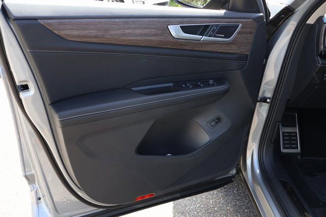 New 2026 Volkswagen Atlas SEL Premium R-Line image 10