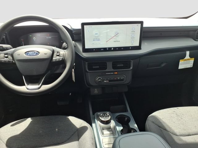 New 2026 Ford Maverick XL FWD image 9