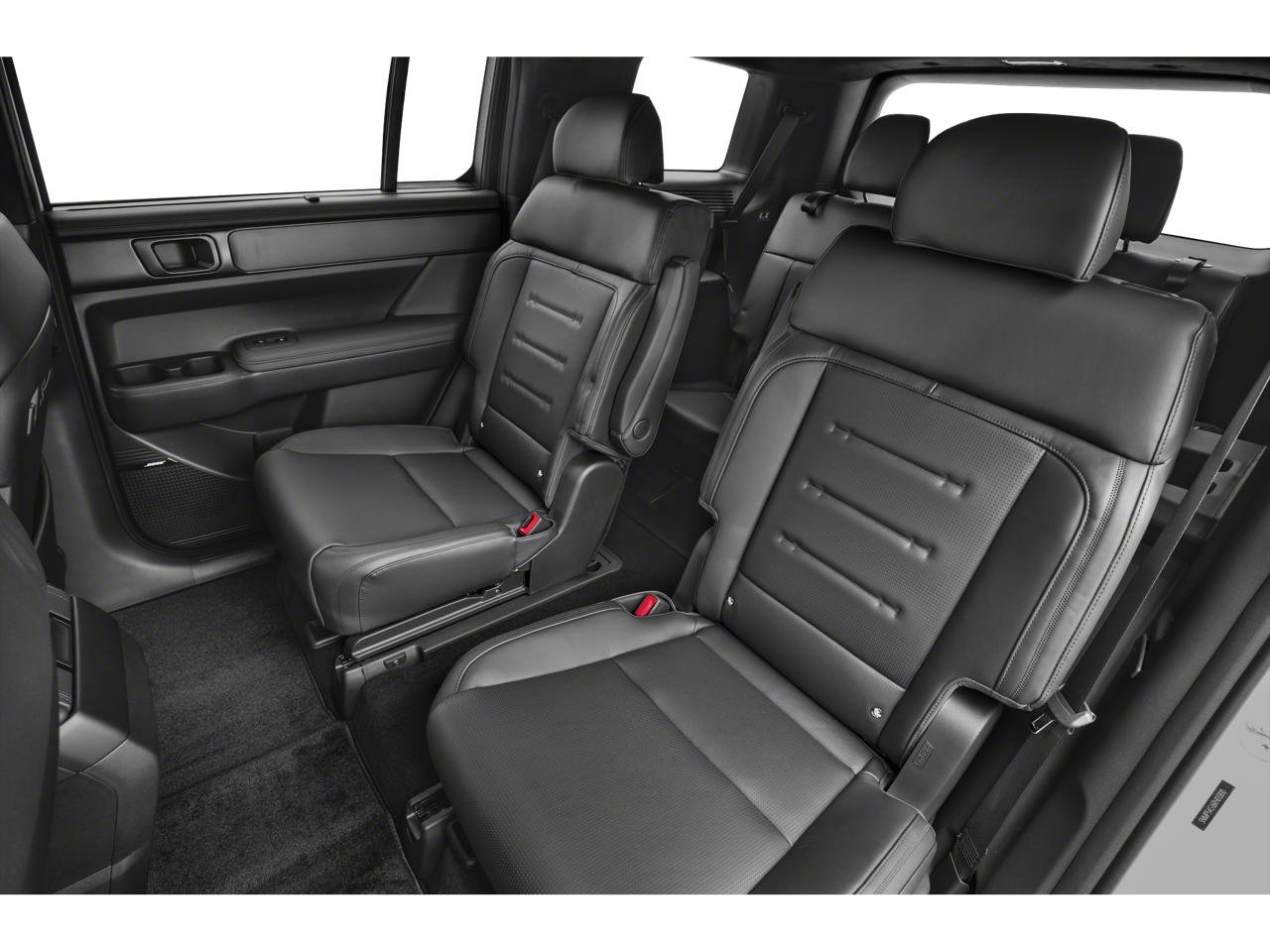 New 2026 Hyundai Santa Fe Calligraphy AWD/4WD image 34