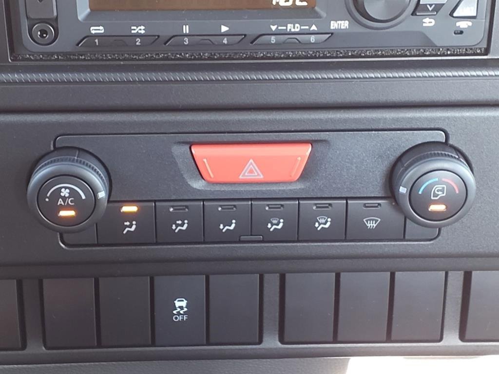 New 2025 Chevrolet Low Cab Forward 5500 XD image 18