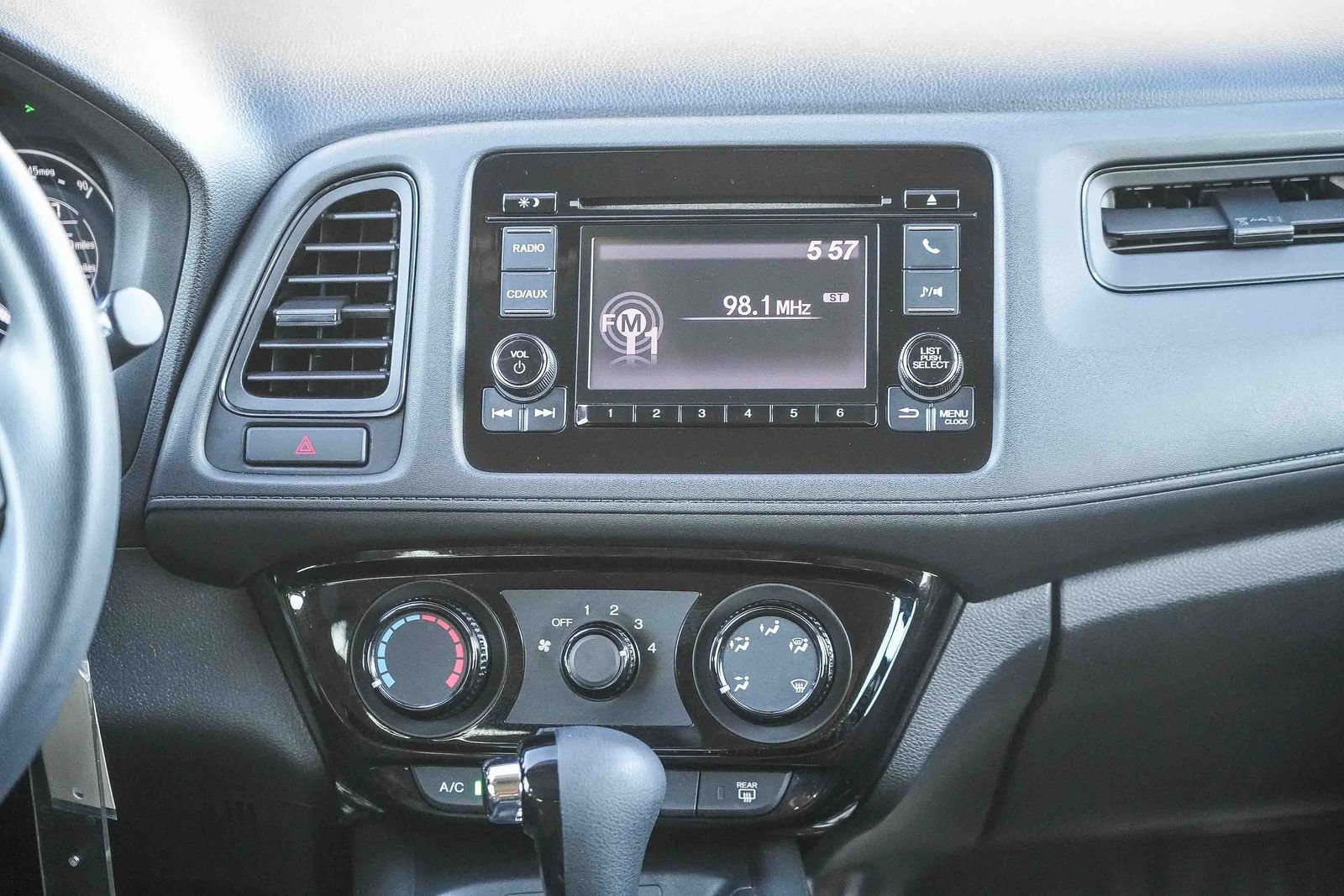Used 2016 Honda HR-V LX image 13
