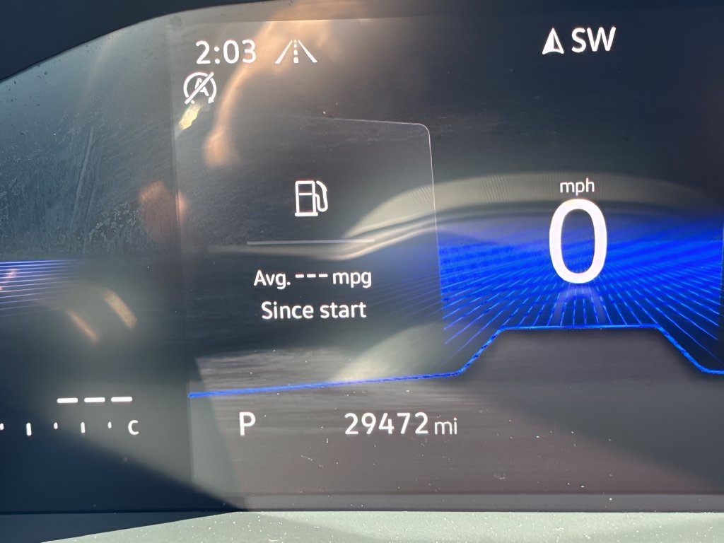 Used 2025 Volkswagen Jetta Sport FWD image 19