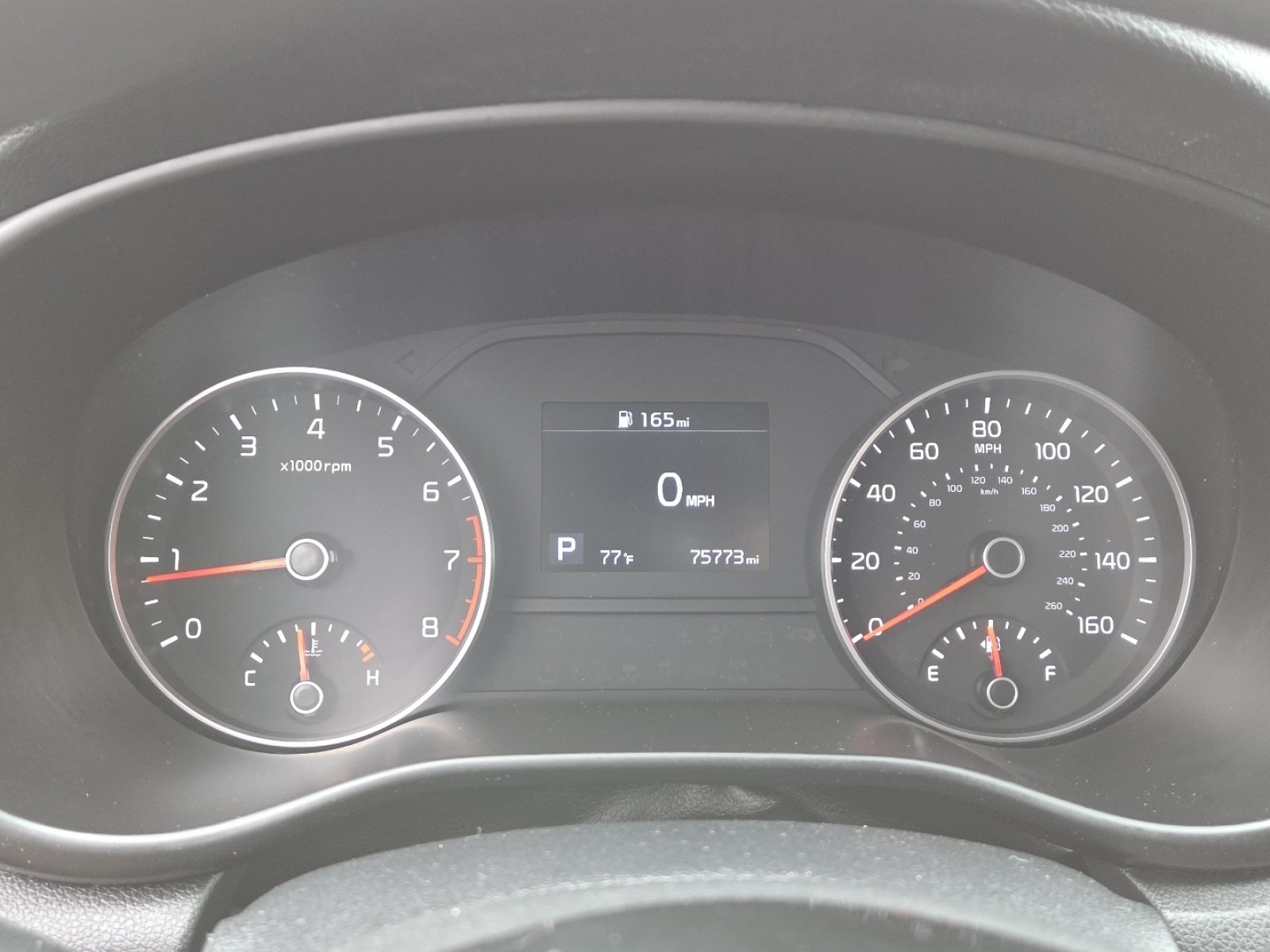 Used 2022 Kia Sportage LX AWD/4WD image 26