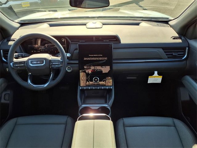 New 2026 GMC Terrain AT4 w/ Convenience Package III image 3