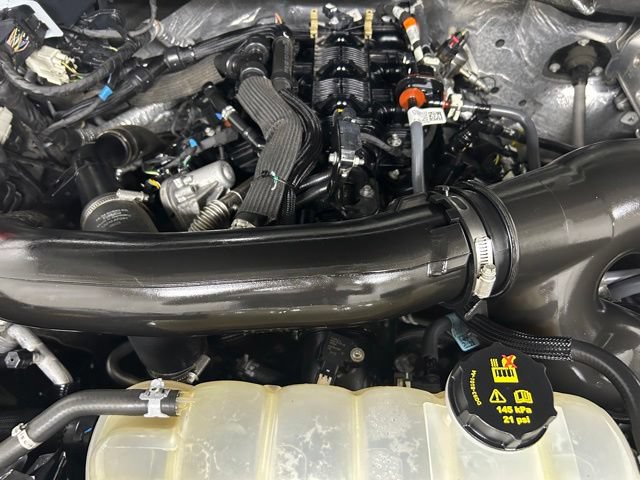 Used 2024 Lincoln Navigator L Reserve AWD/4WD image 10