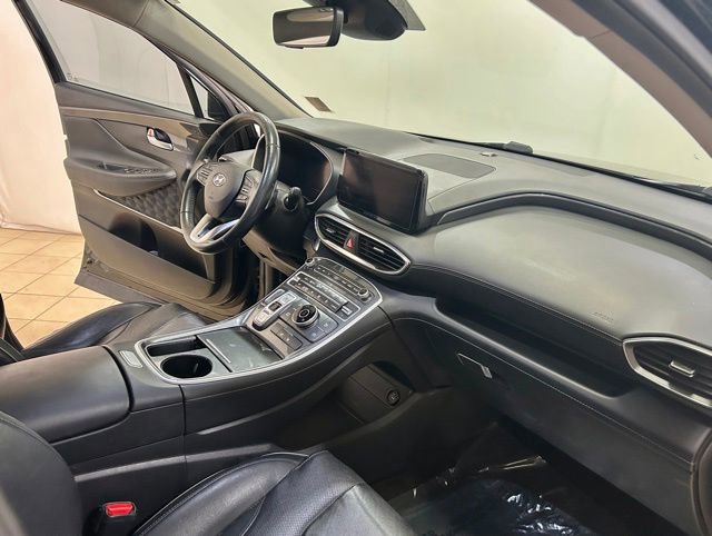 Used 2021 Hyundai Santa Fe SEL Premium AWD/4WD image 23