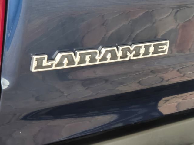 Used 2022 RAM 1500 Laramie image 11