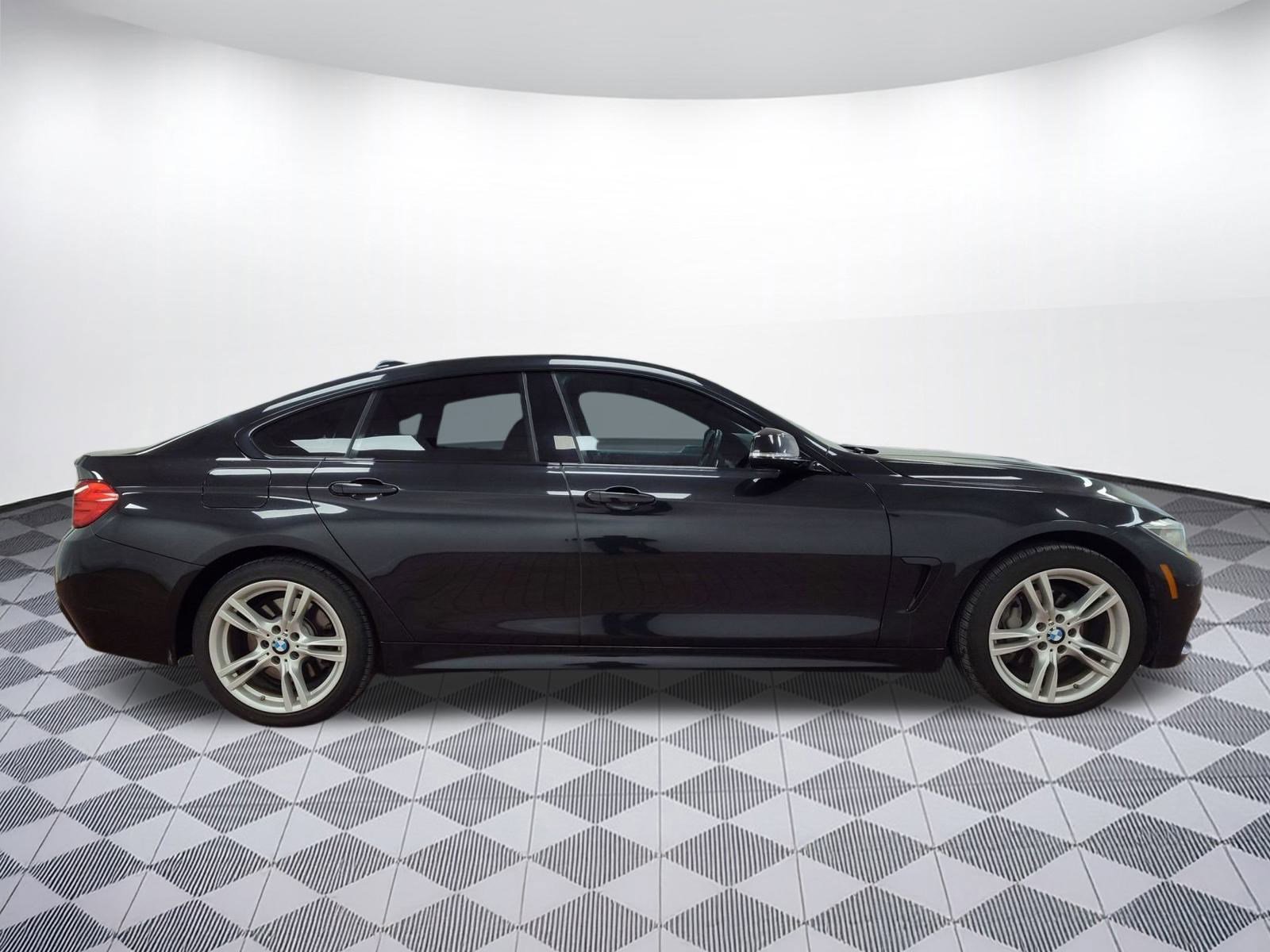 Used 2017 BMW 440i Gran Coupe xDrive image 7