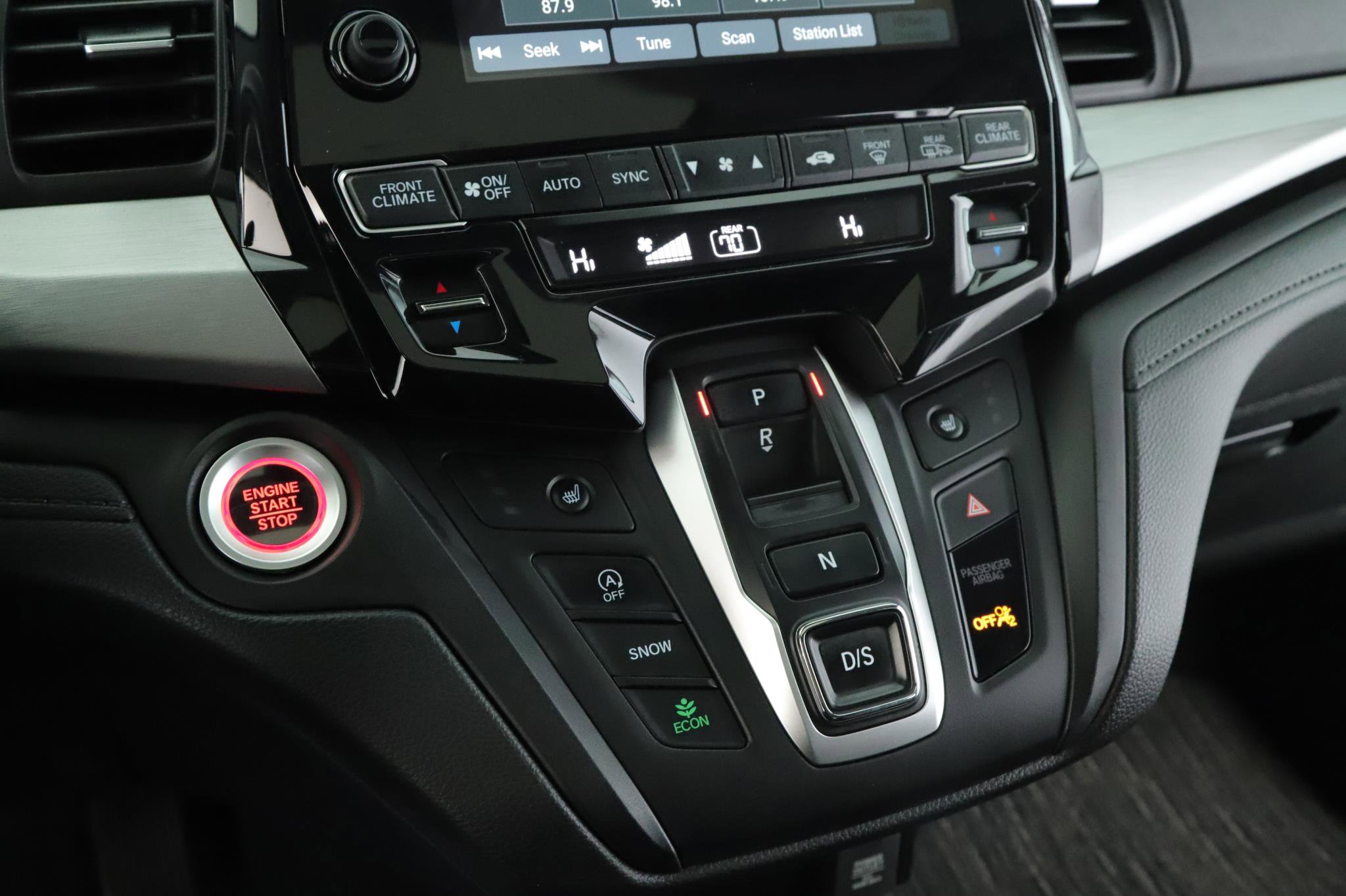 Used 2023 Honda Odyssey EX-L image 14