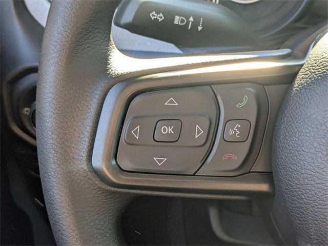 New 2026 Jeep Gladiator Sport image 16