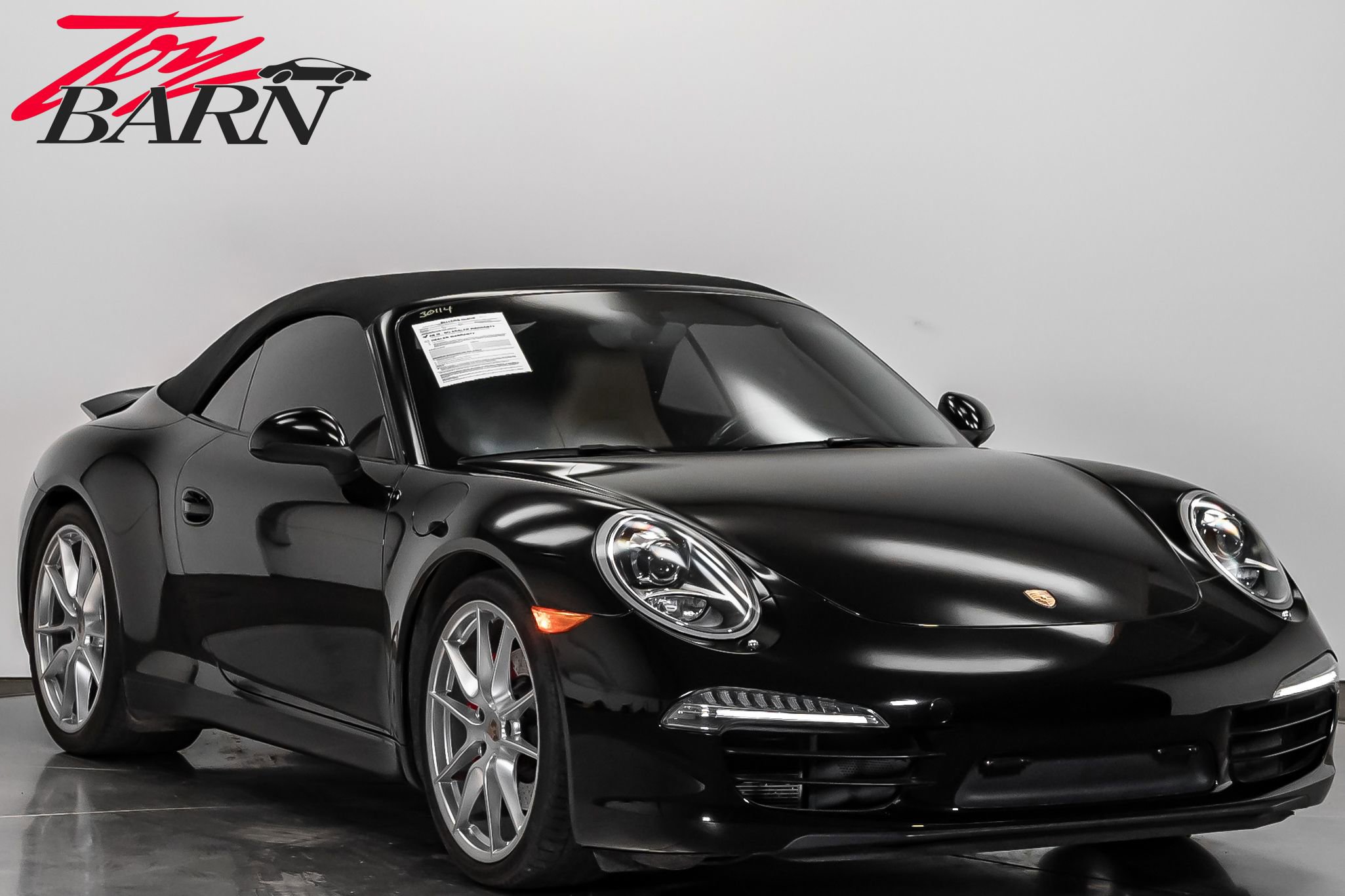 Used 2014 Porsche 911 Carrera S image 15