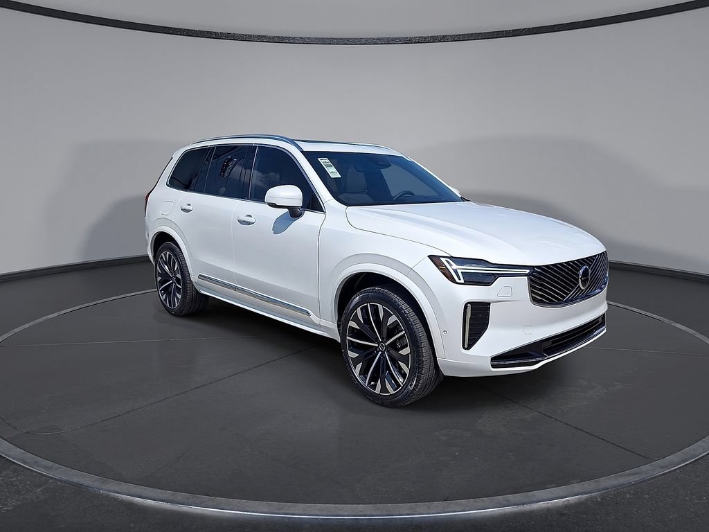 New 2026 Volvo XC90 B6 Ultra w/ Protection Package AWD/4WD image 5