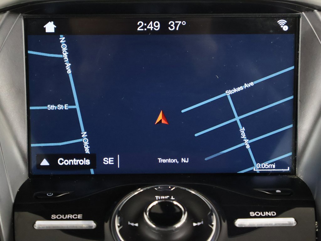 Used 2017 Ford Escape Titanium image 39