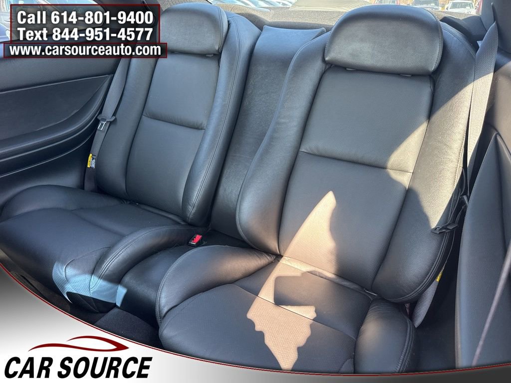 Used 2006 Pontiac GTO image 20