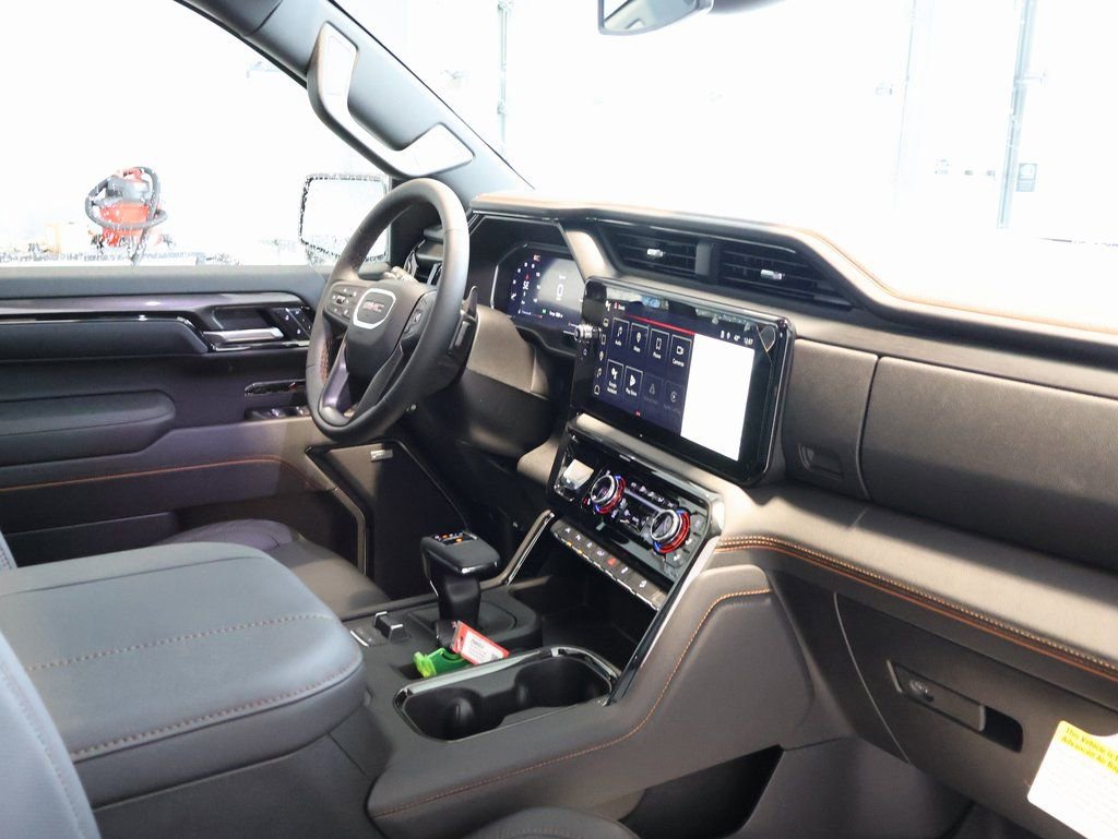 New 2026 GMC Sierra 1500 AT4 w/ AT4 Premium Package image 48