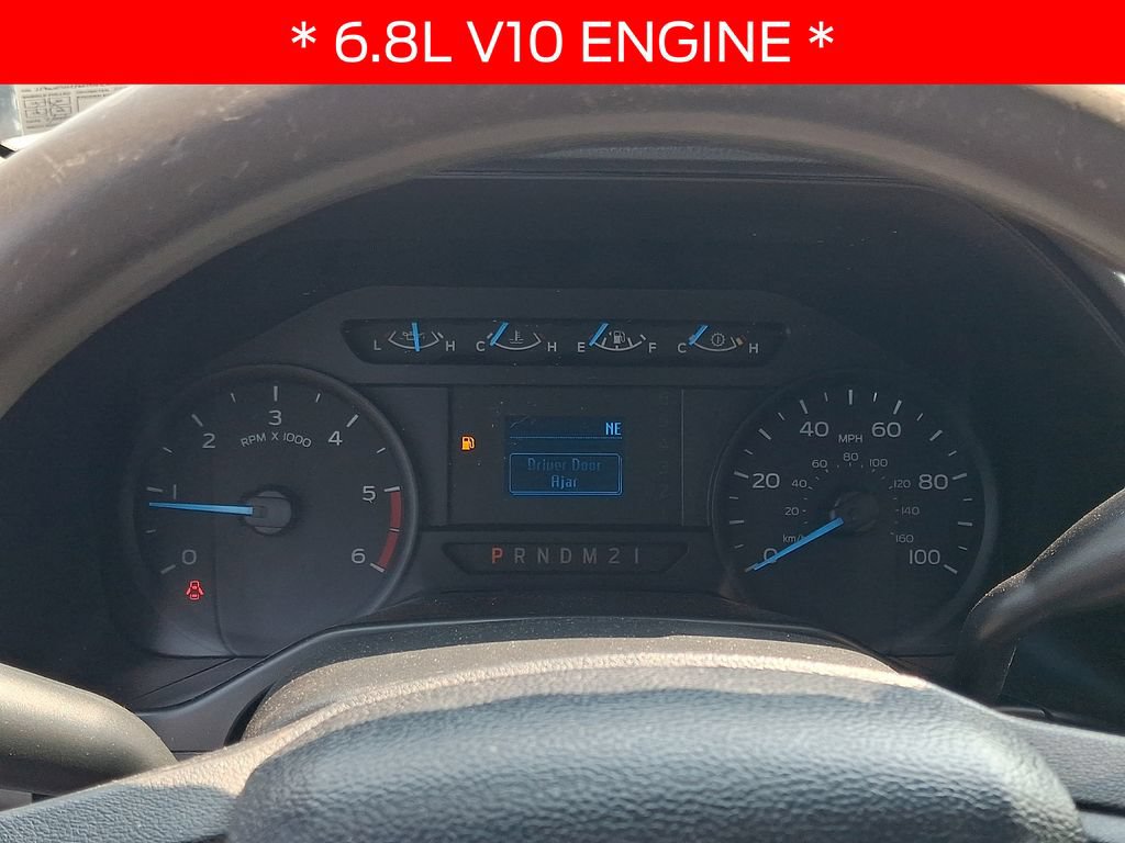 Used 2017 Ford F450 XL w/ Power Equipment Group AWD/4WD image 16