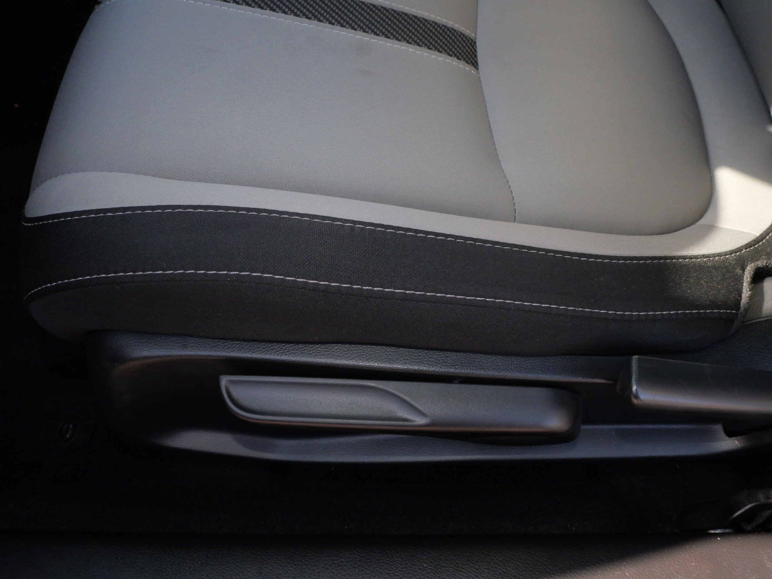 Certified 2017 Honda Civic LX-P image 20