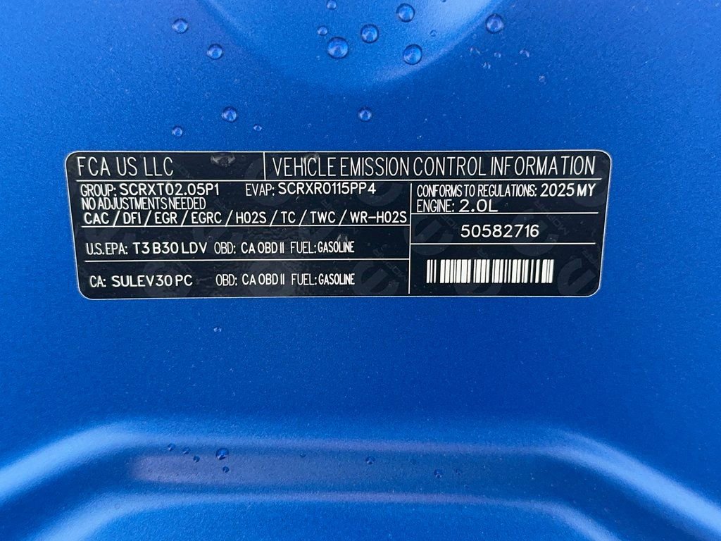 New 2025 Alfa Romeo Tonale w/ Premium Package image 55