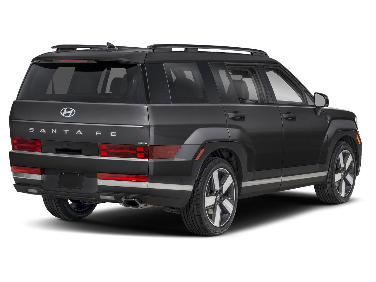 New 2026 Hyundai Santa Fe Limited AWD/4WD image 27