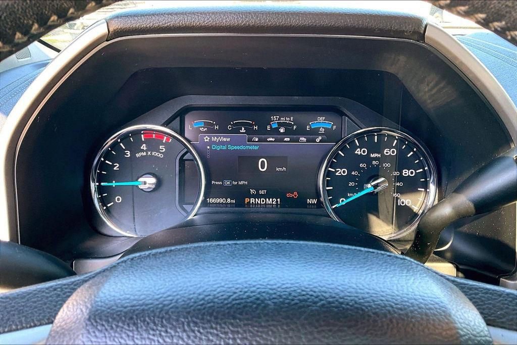 Used 2019 Ford F350 Lariat w/ Lariat Ultimate Package image 21