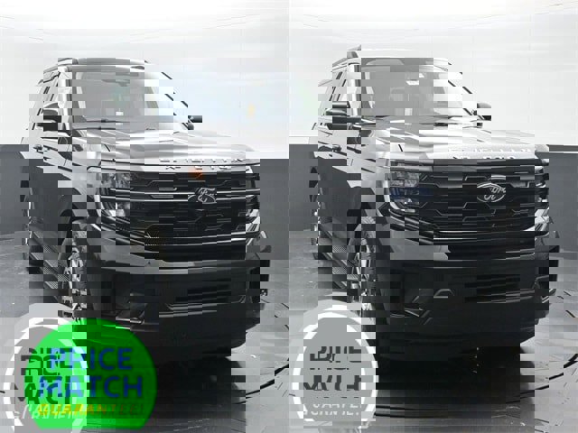 New 2025 Ford Expedition Max Active