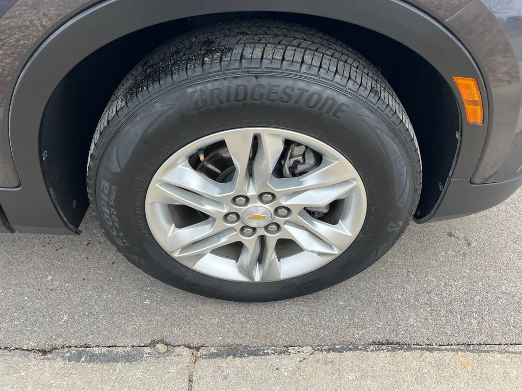 Used 2021 Chevrolet Blazer LT image 12