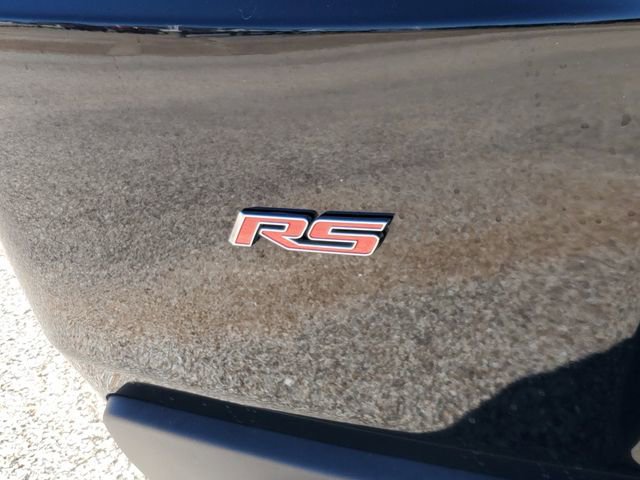 Used 2018 Chevrolet Camaro LT w/ RS Package image 5