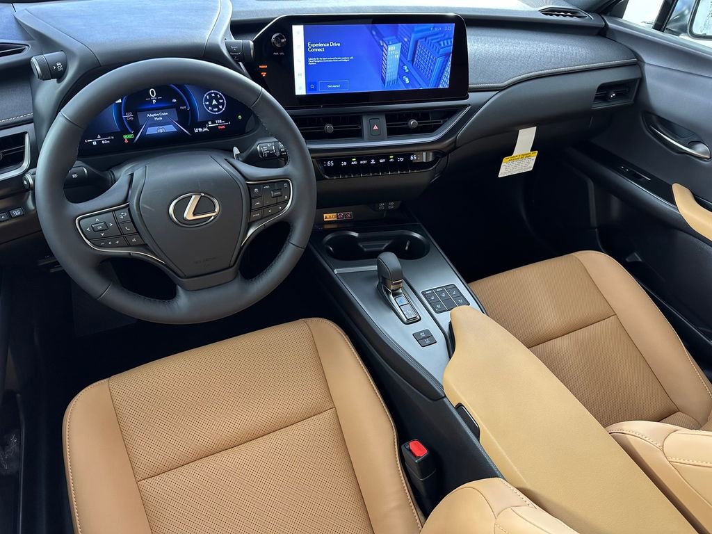New 2026 Lexus UX 300h AWD image 35