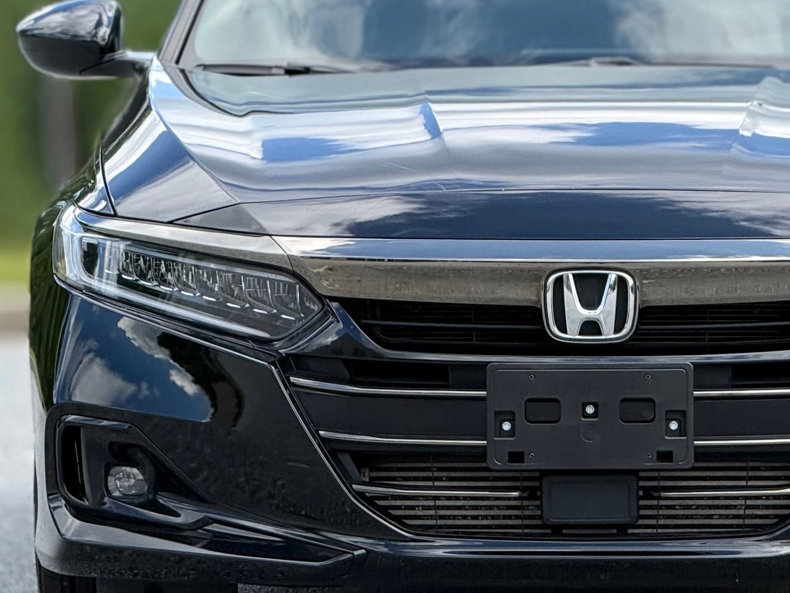 Used 2022 Honda Accord Sport image 14