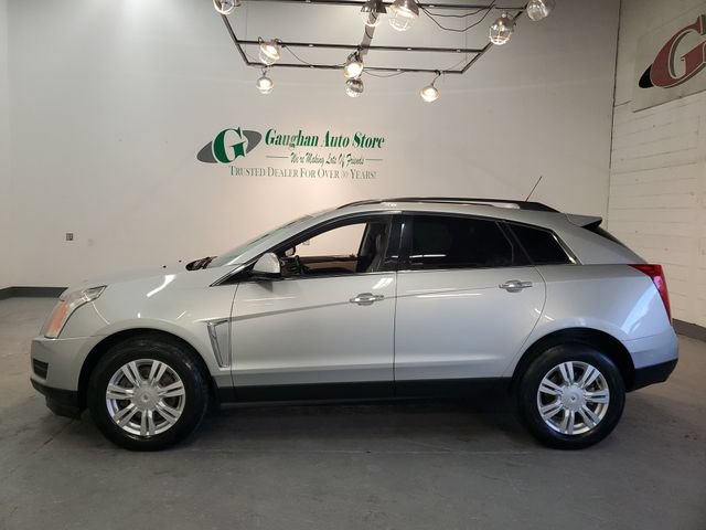 Used 2015 Cadillac SRX FWD image 3