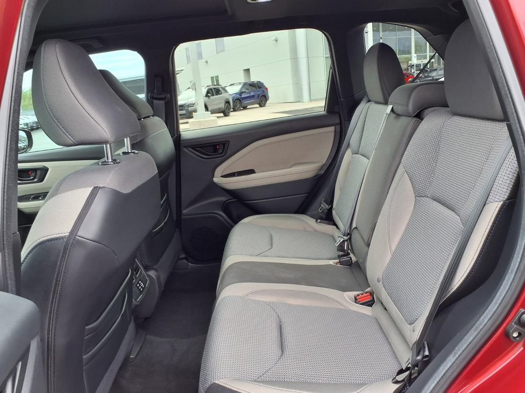 Used 2026 Subaru Forester Premium AWD/4WD image 23