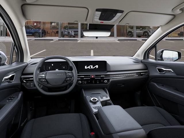 New 2026 Kia Sportage S AWD/4WD image 14