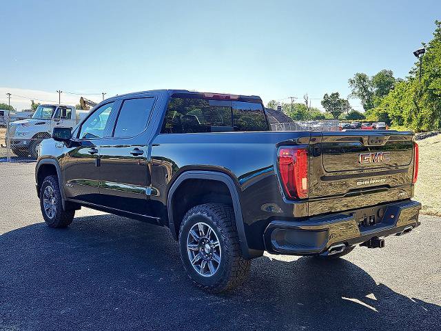 New 2026 GMC Sierra 1500 AT4 w/ AT4 Premium Package AWD/4WD image 4