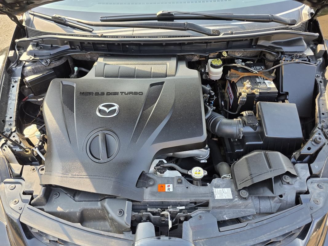 Used 2012 MAZDA CX-7 s Touring AWD/4WD image 37