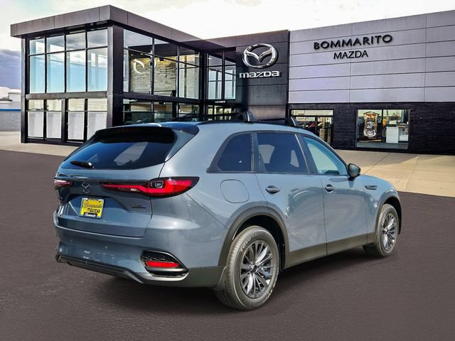New 2026 MAZDA CX-70 SC Plus AWD/4WD image 5