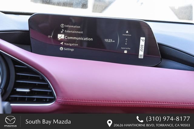 New 2026 MAZDA MAZDA3 2.5 S Hatchback w/ Premium Pkg image 16