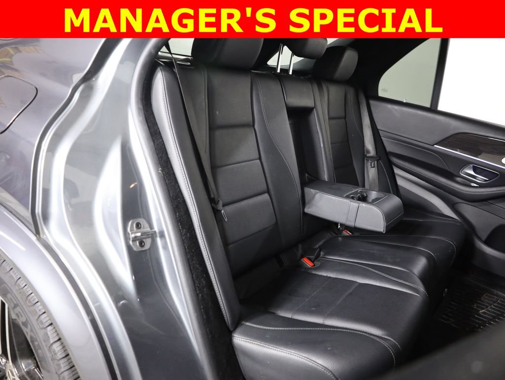 Used 2022 Mercedes-Benz GLE 350 4MATIC image 44