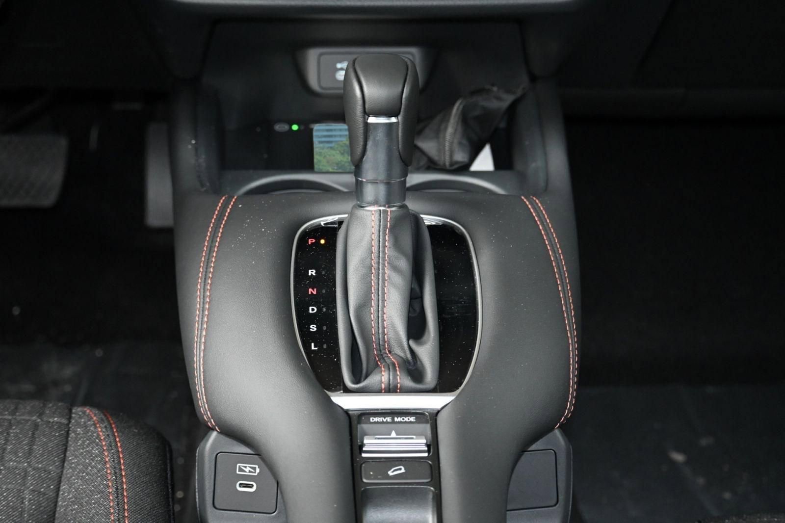 New 2026 Honda HR-V Sport image 25