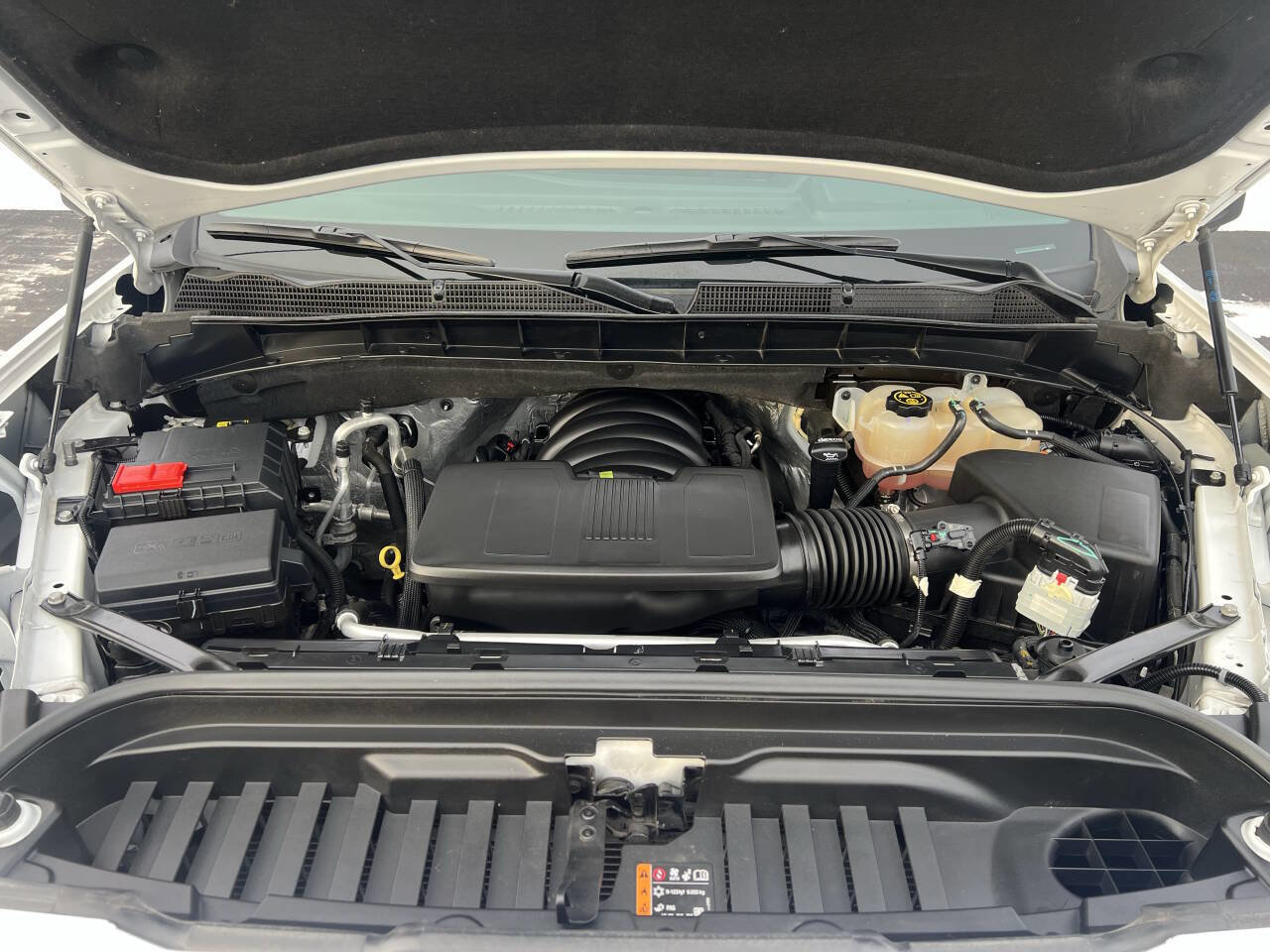 Used 2023 GMC Sierra 1500 SLT w/ SLT Premium Package image 12