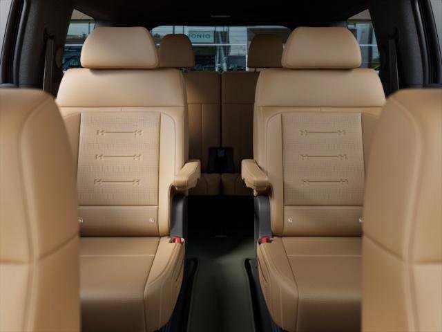 New 2026 Hyundai Santa Fe Calligraphy image 13