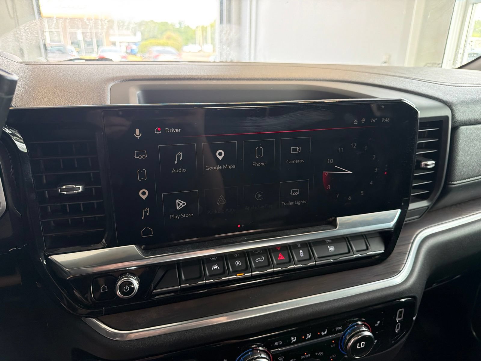 Used 2026 GMC Sierra 1500 SLT AWD/4WD image 24