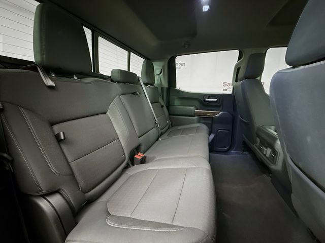 Used 2021 Chevrolet Silverado 1500 RST w/ Convenience Package II image 31