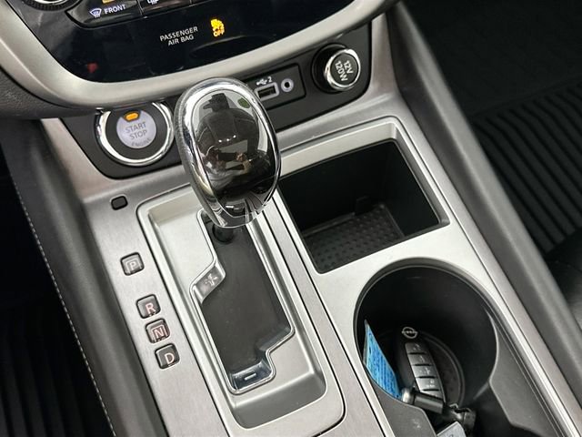 Used 2024 Nissan Murano SV image 16