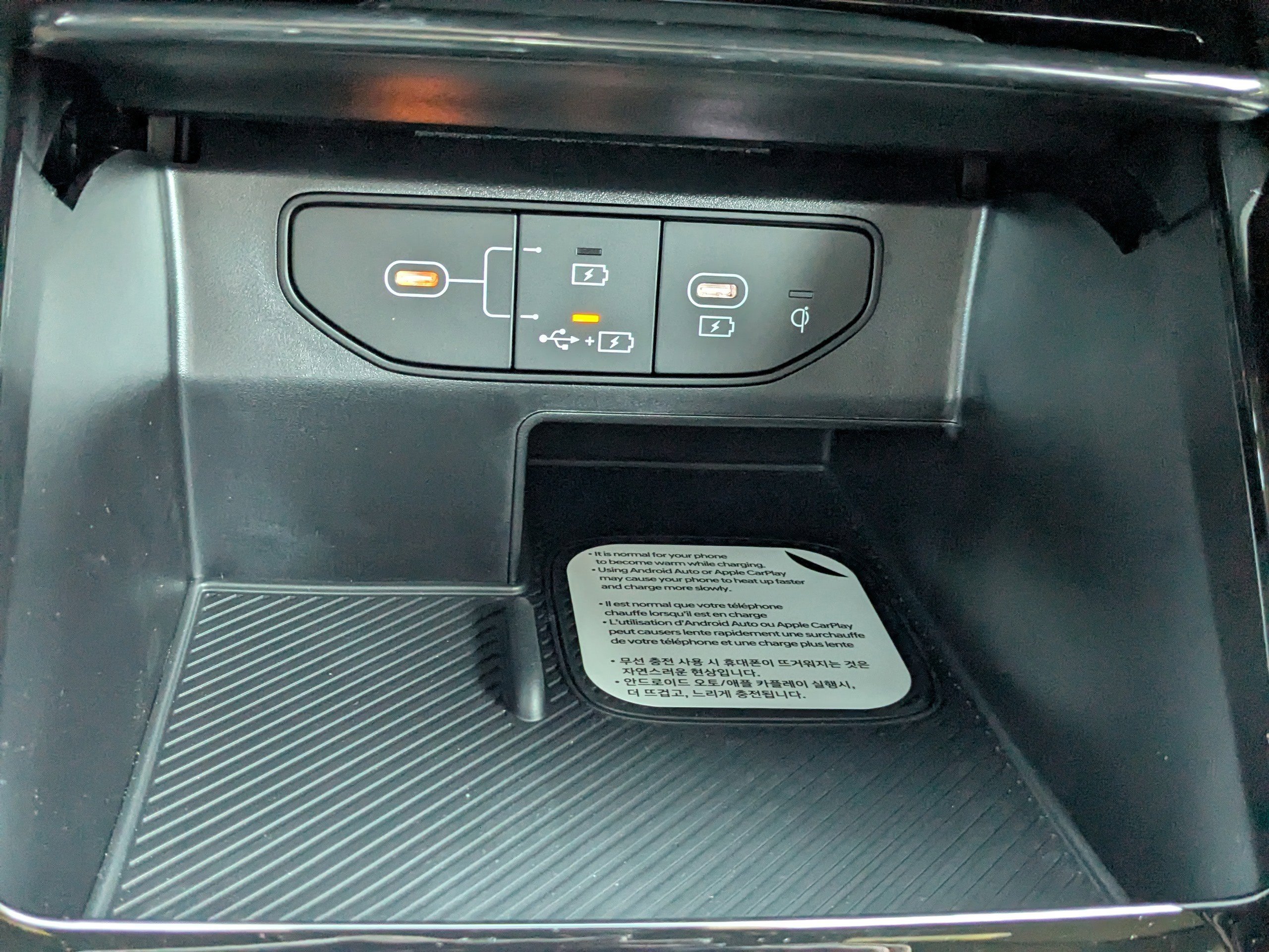 New 2026 Kia Sorento SX Prestige AWD/4WD image 32