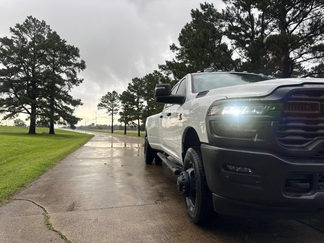 New 2026 RAM 3500 Tradesman AWD/4WD image 33