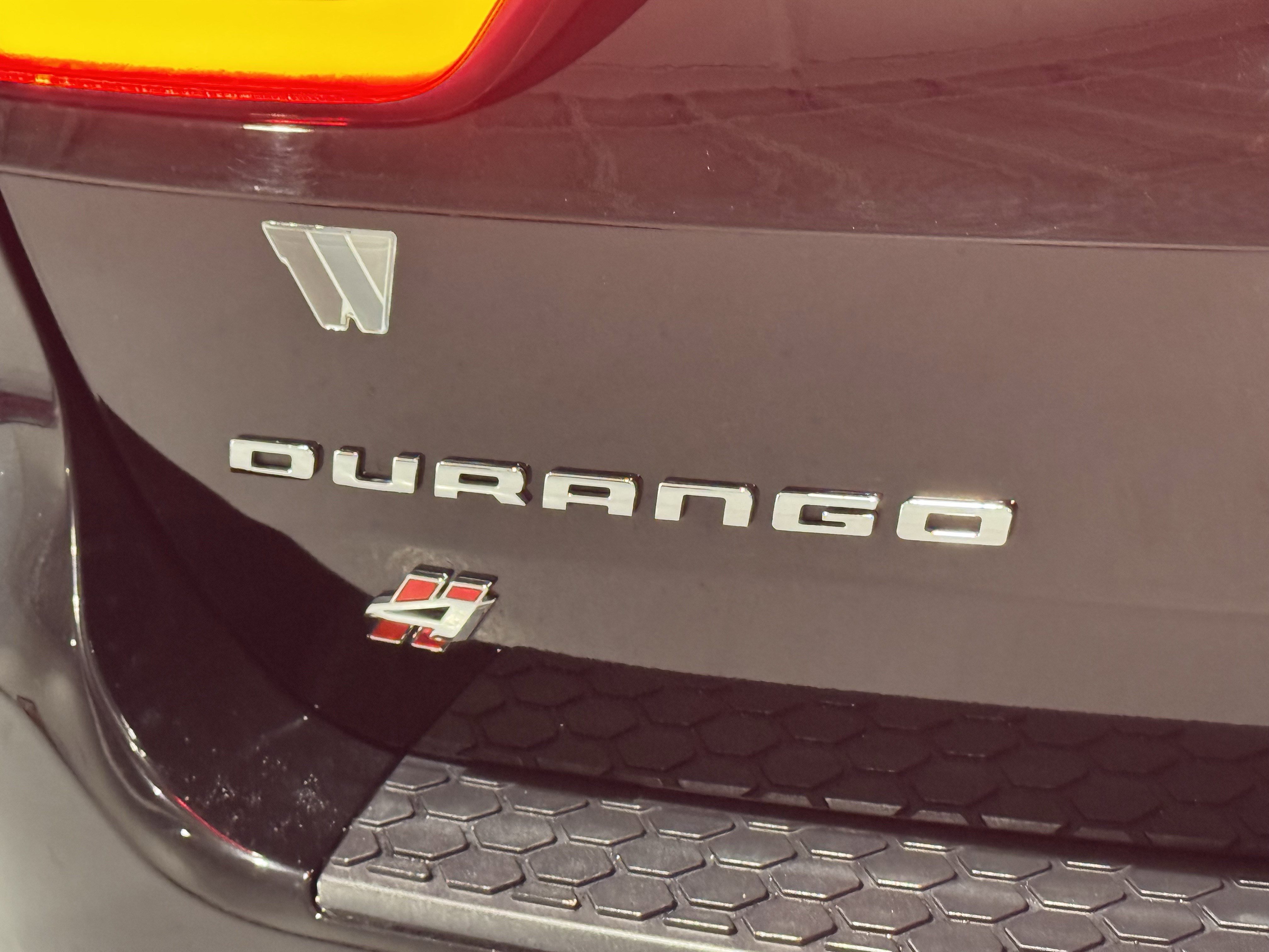 Used 2022 Dodge Durango GT image 47